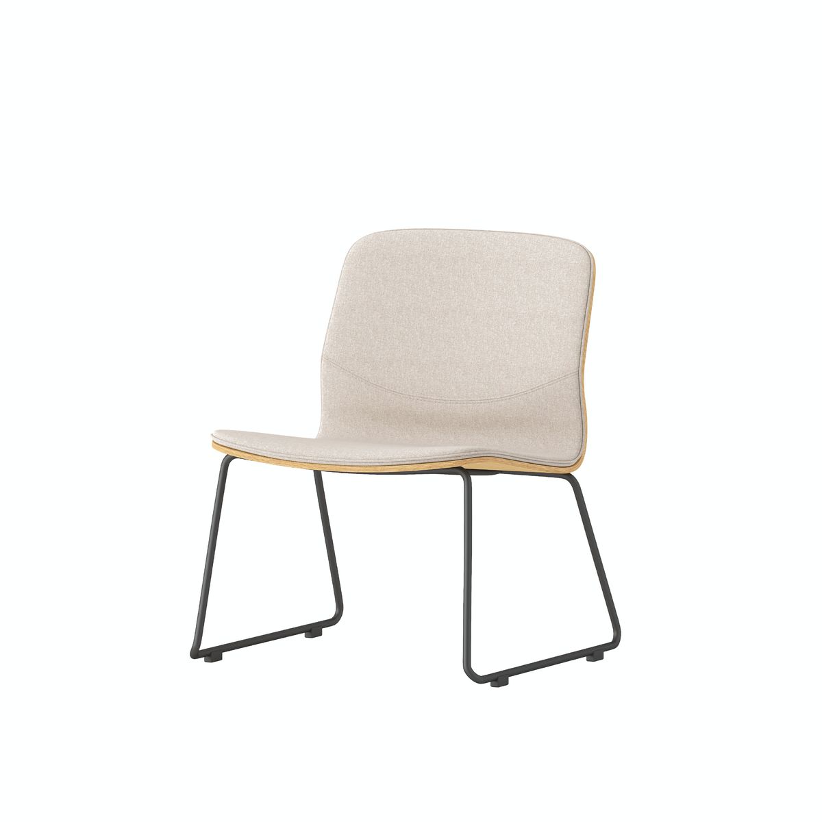 Arch - Lounge Chair