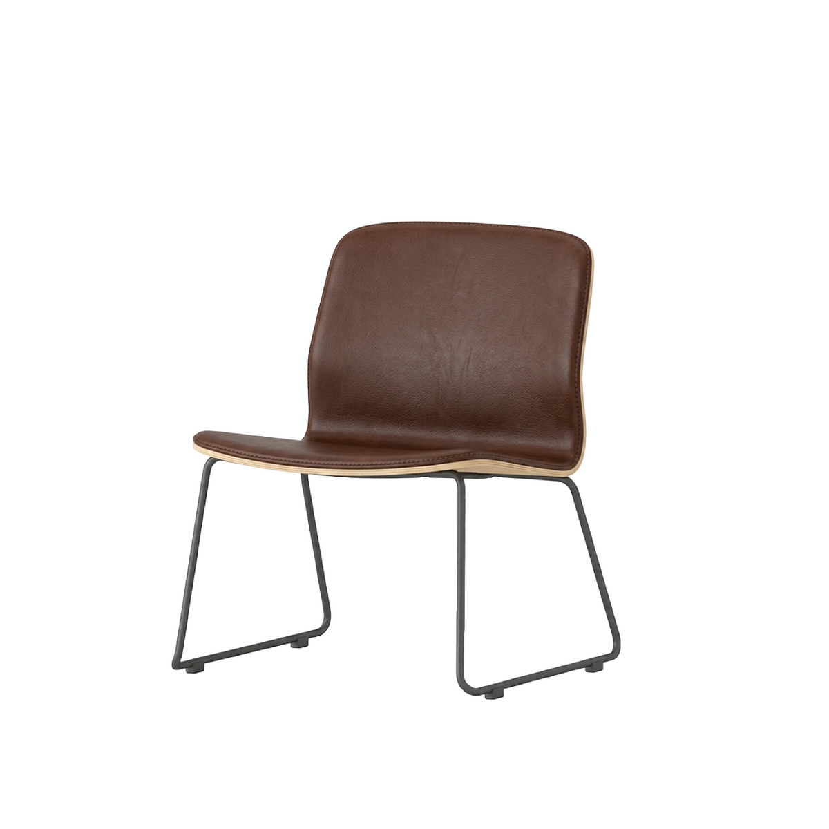Arch - Lounge Chair