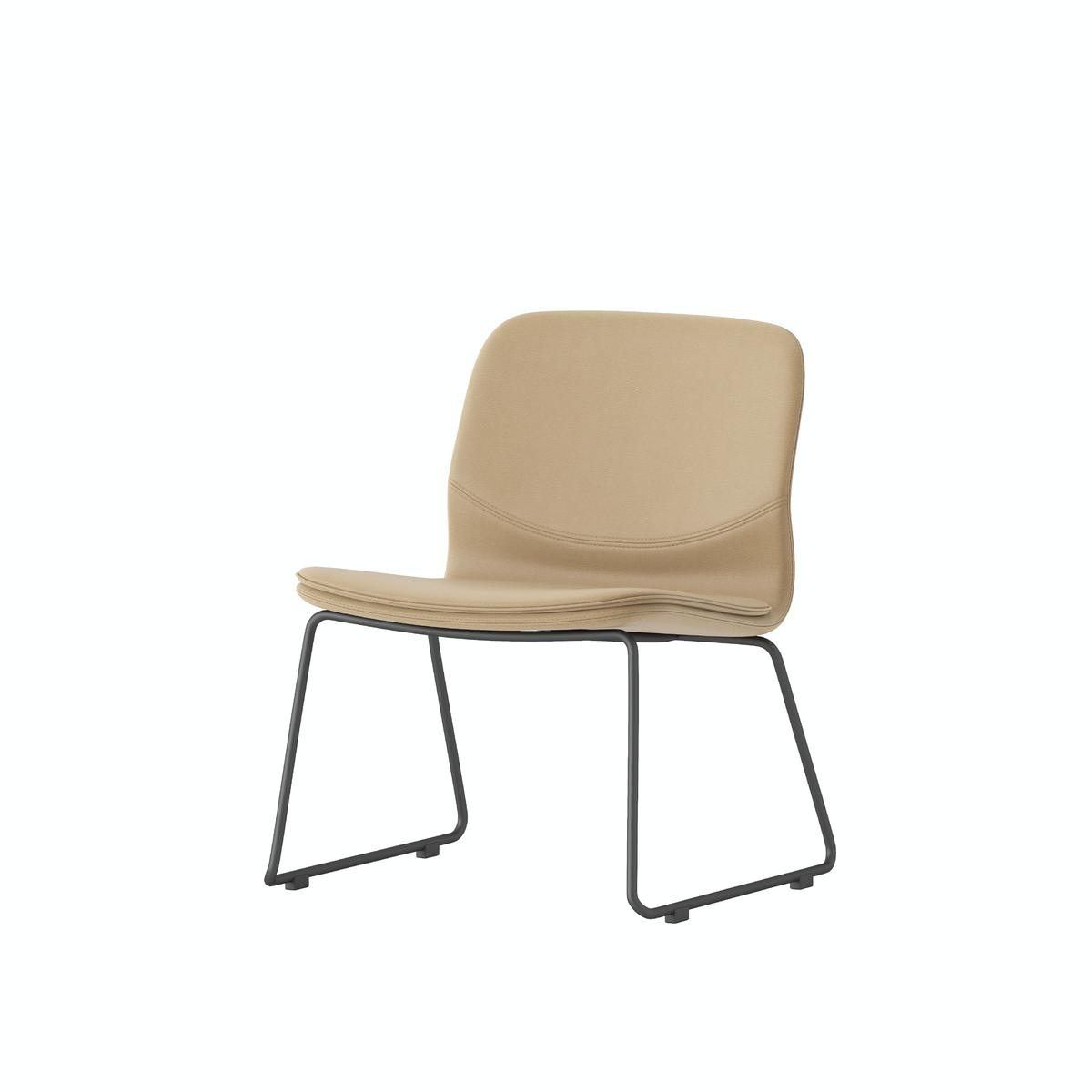 Arch - Lounge Chair