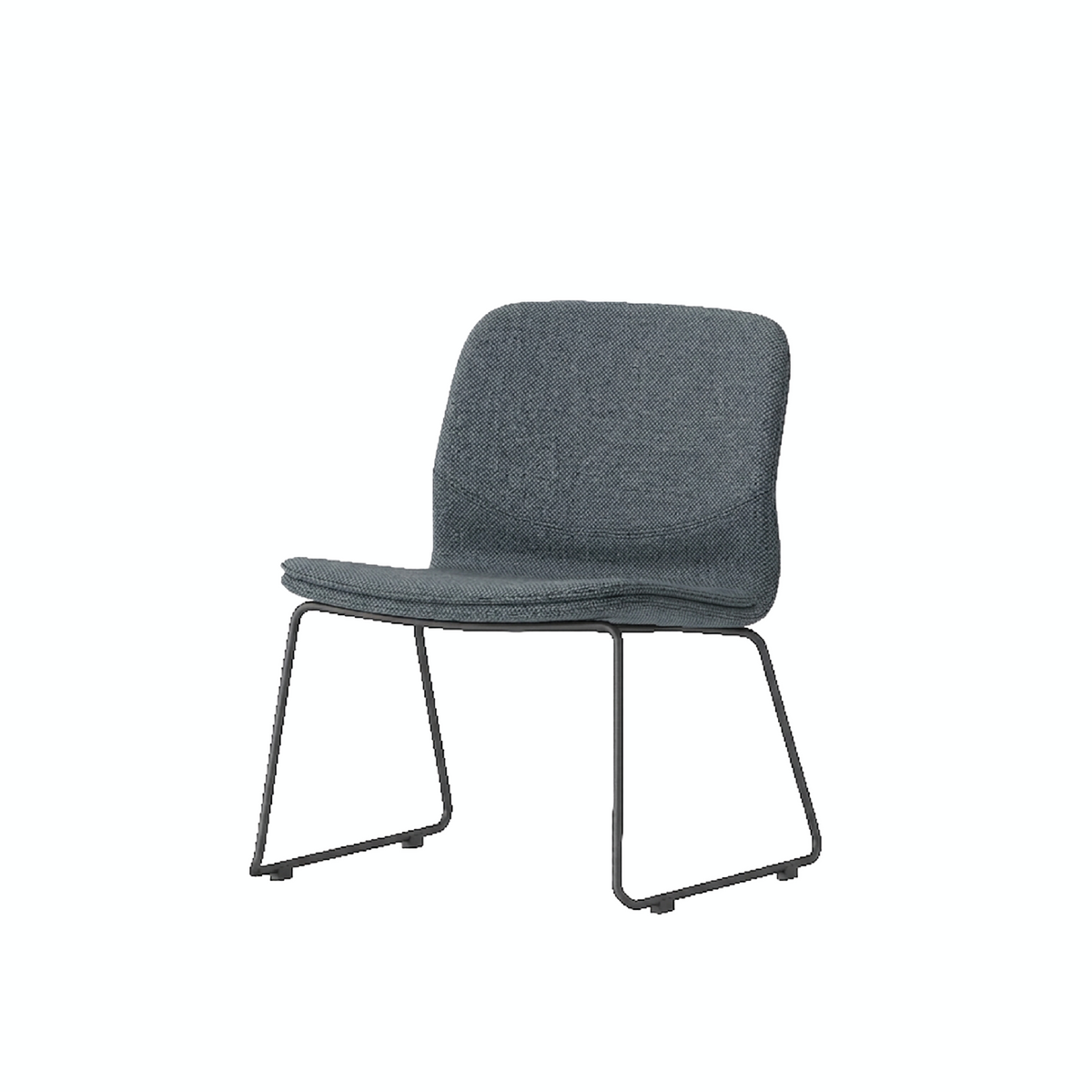 Arch - Lounge Chair