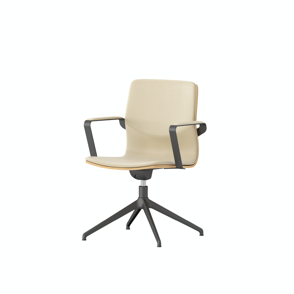 Arc - Office Chair (Low-Back)