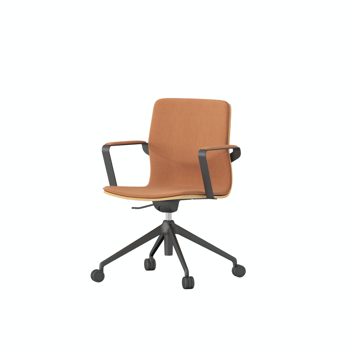 Arc - Office Chair (Low-Back)