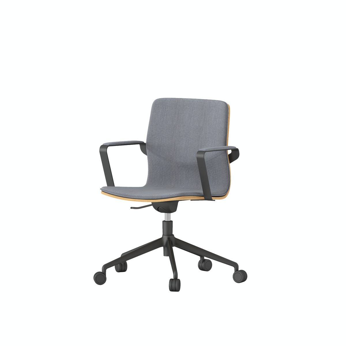 Arc - Office Chair (Low-Back)