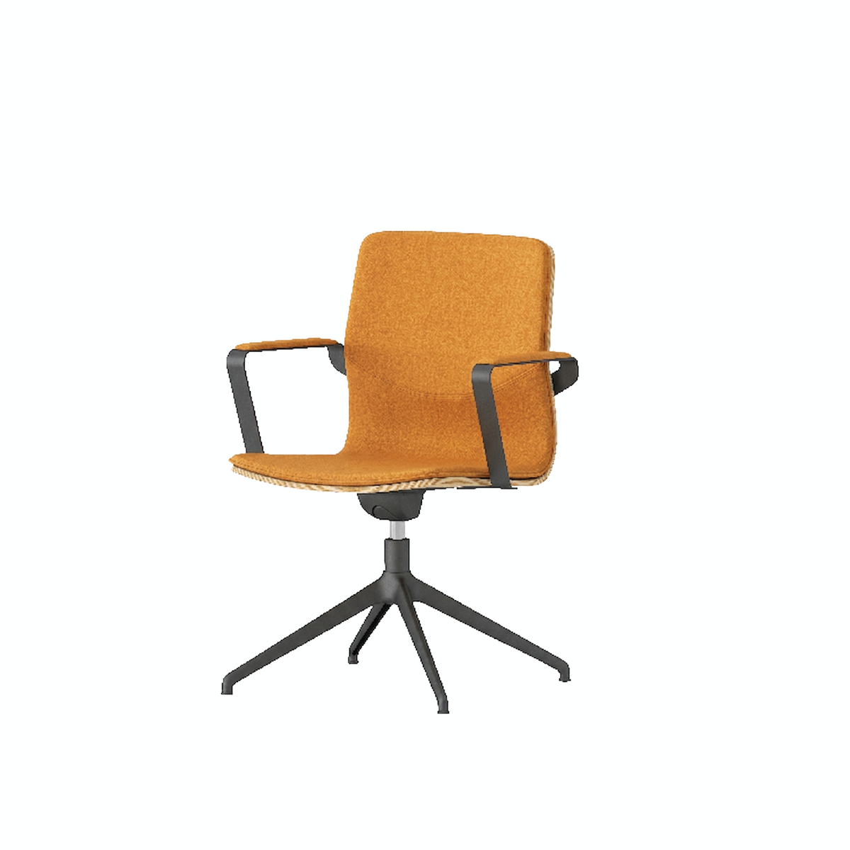 Arc - Office Chair (Low-Back)