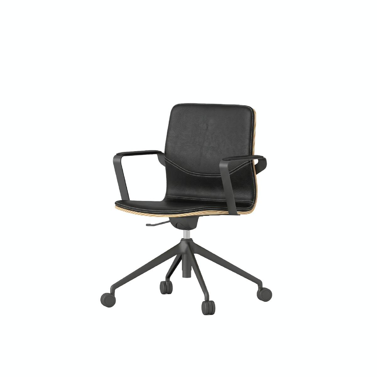 Arc - Office Chair (Low-Back)