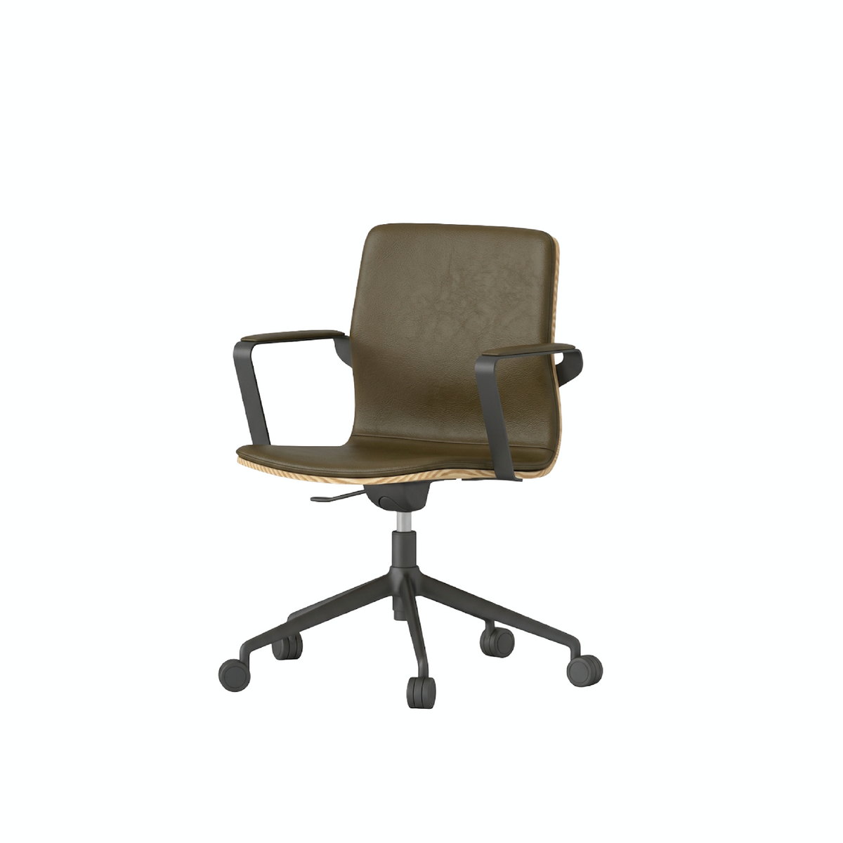 Arc - Office Chair (Low-Back)