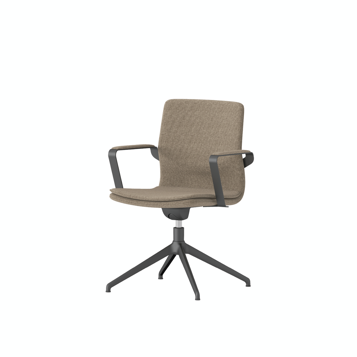 Arch - Office Chair (High-Back)
