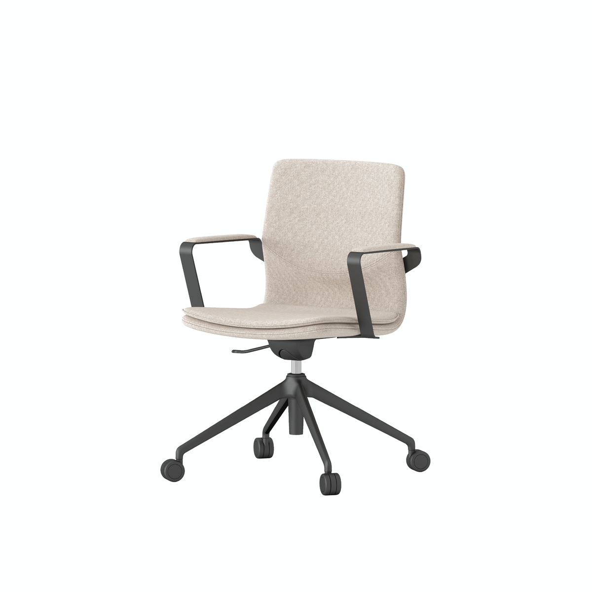 Arch - Office Chair (High-Back)