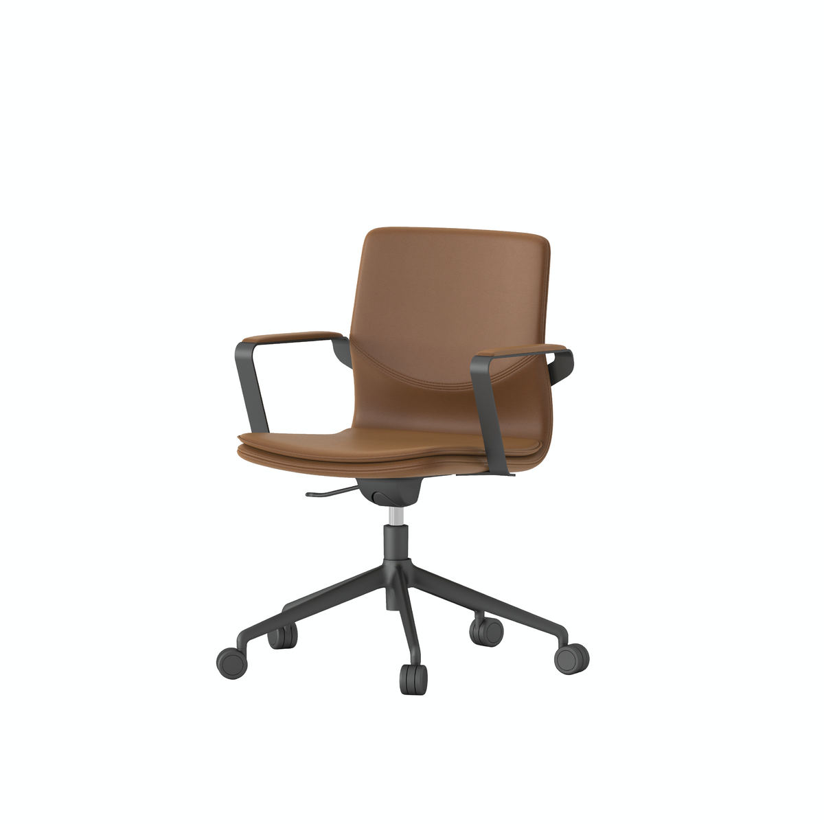 Arch - Office Chair (High-Back)