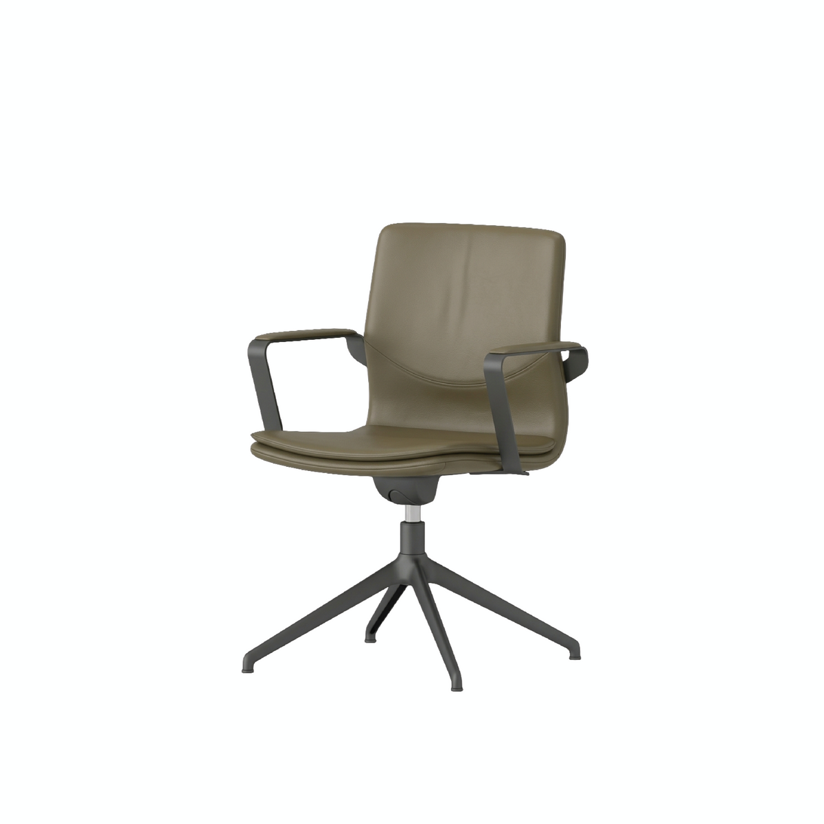 Arch - Office Chair (High-Back)