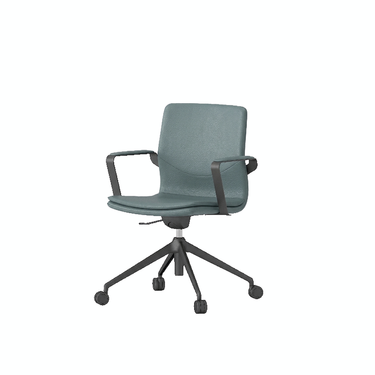 Arch - Office Chair (High-Back)