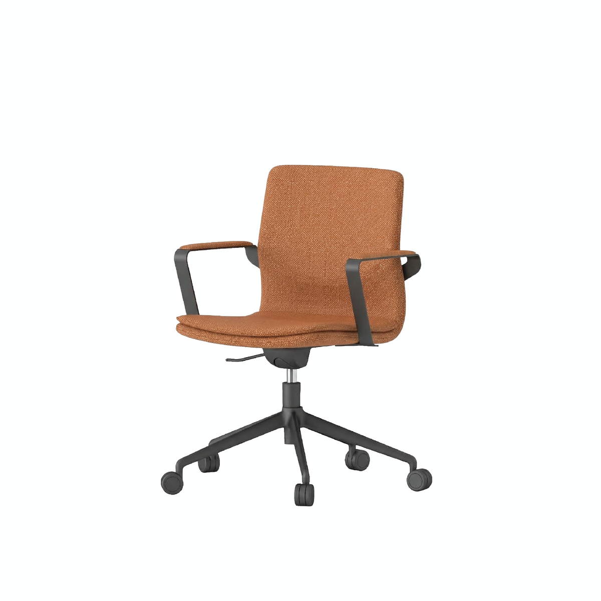 Arch - Office Chair (High-Back)