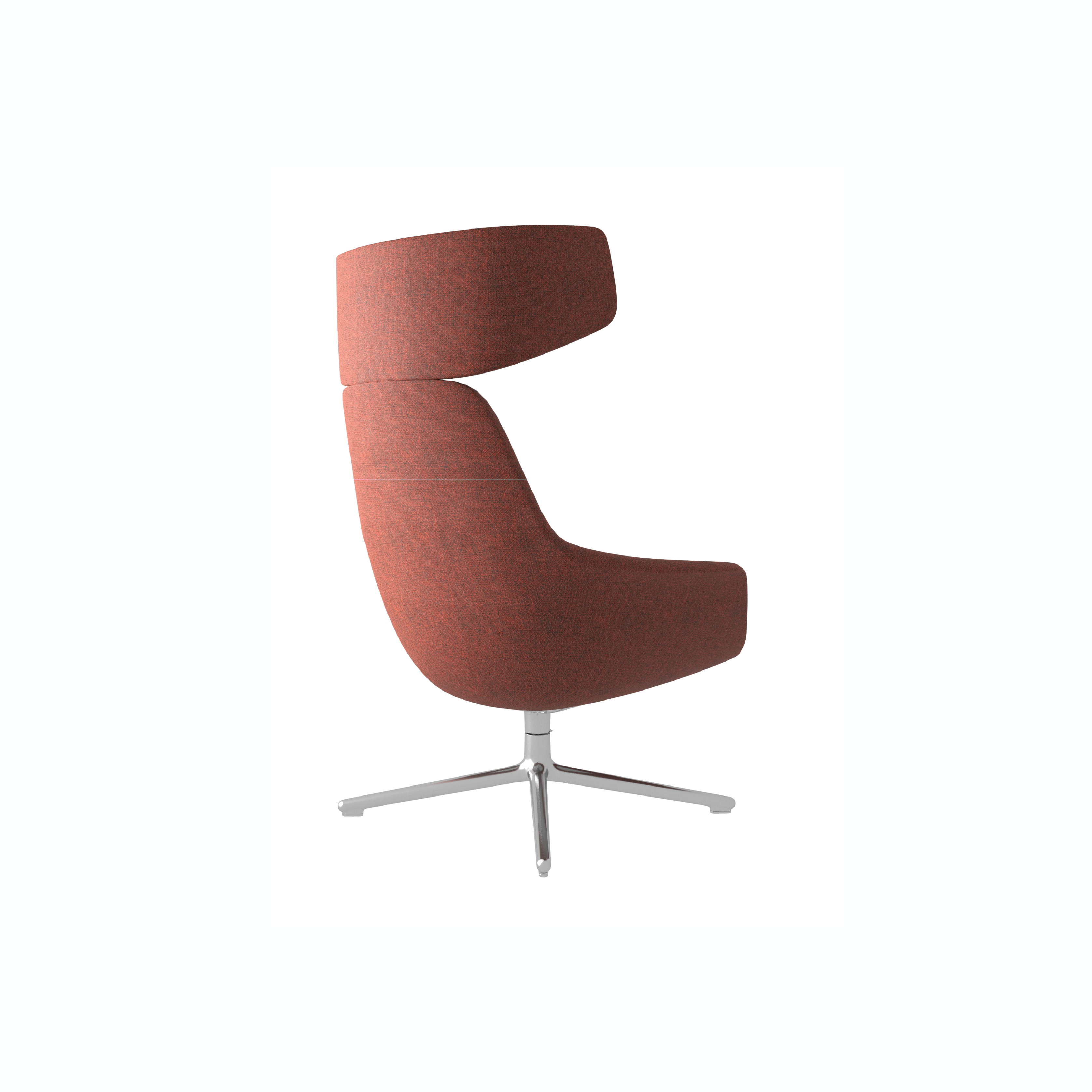 Arlo - Office Chair (Ergonomic)