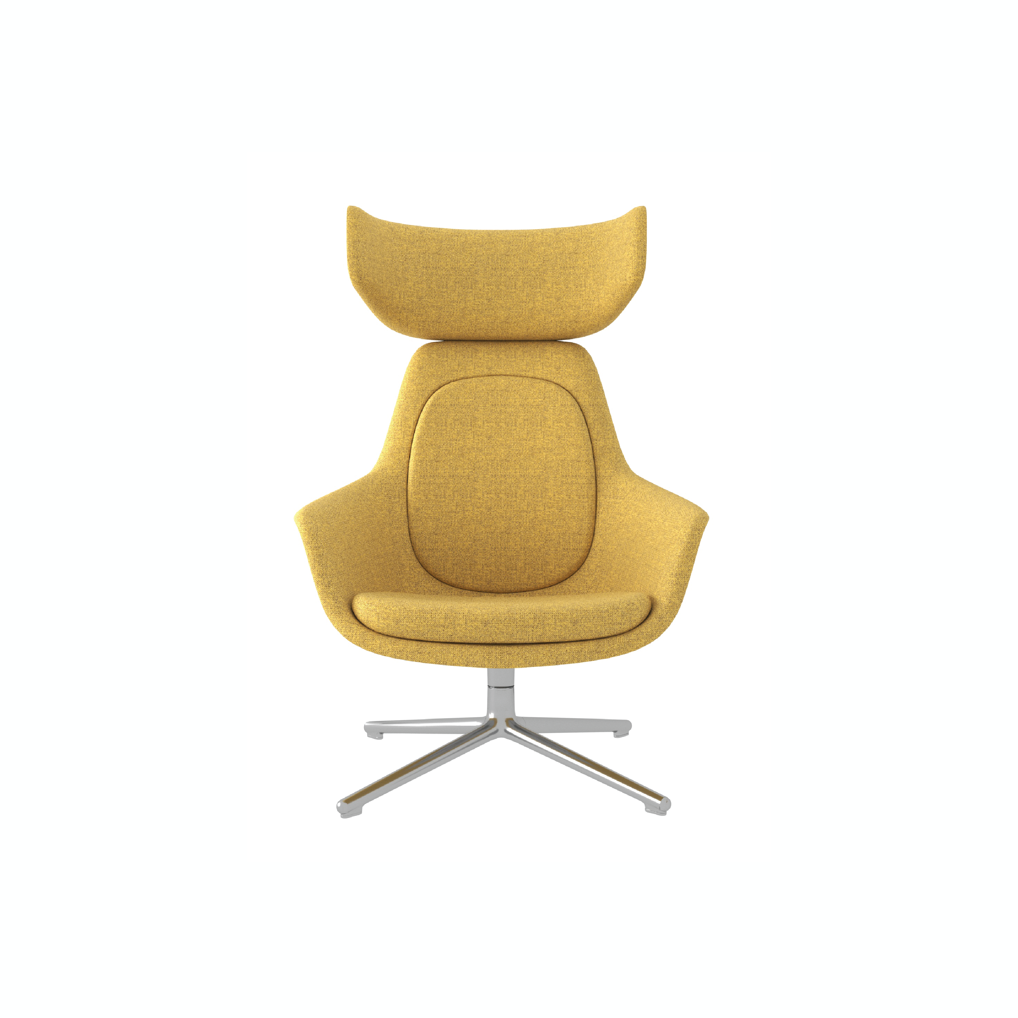 Arlo - Office Chair (Ergonomic)