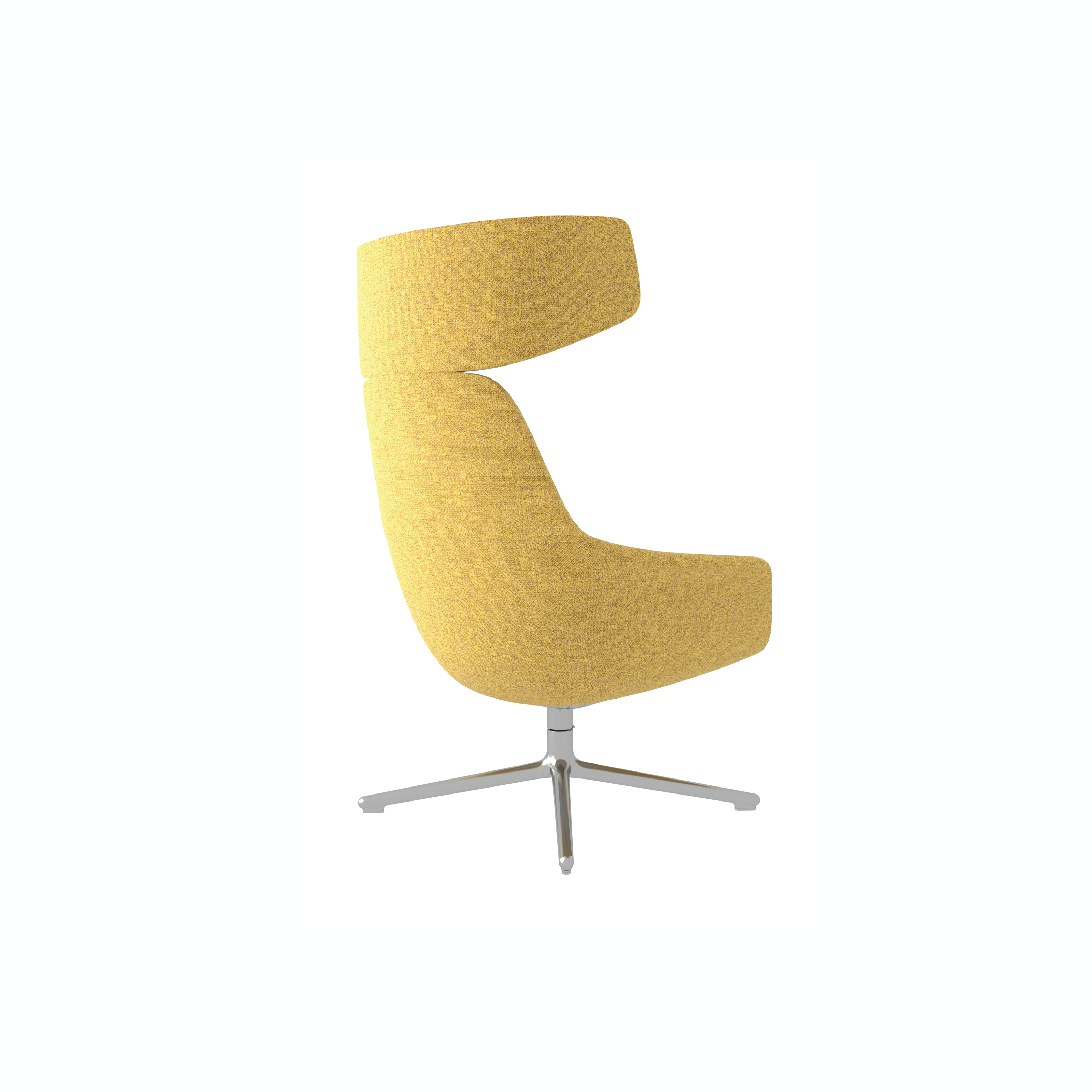 Arlo - Office Chair (Ergonomic)