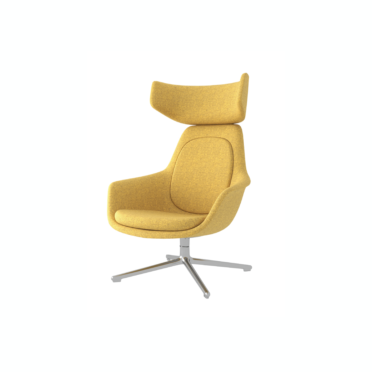 Arlo - Office Chair (Ergonomic)