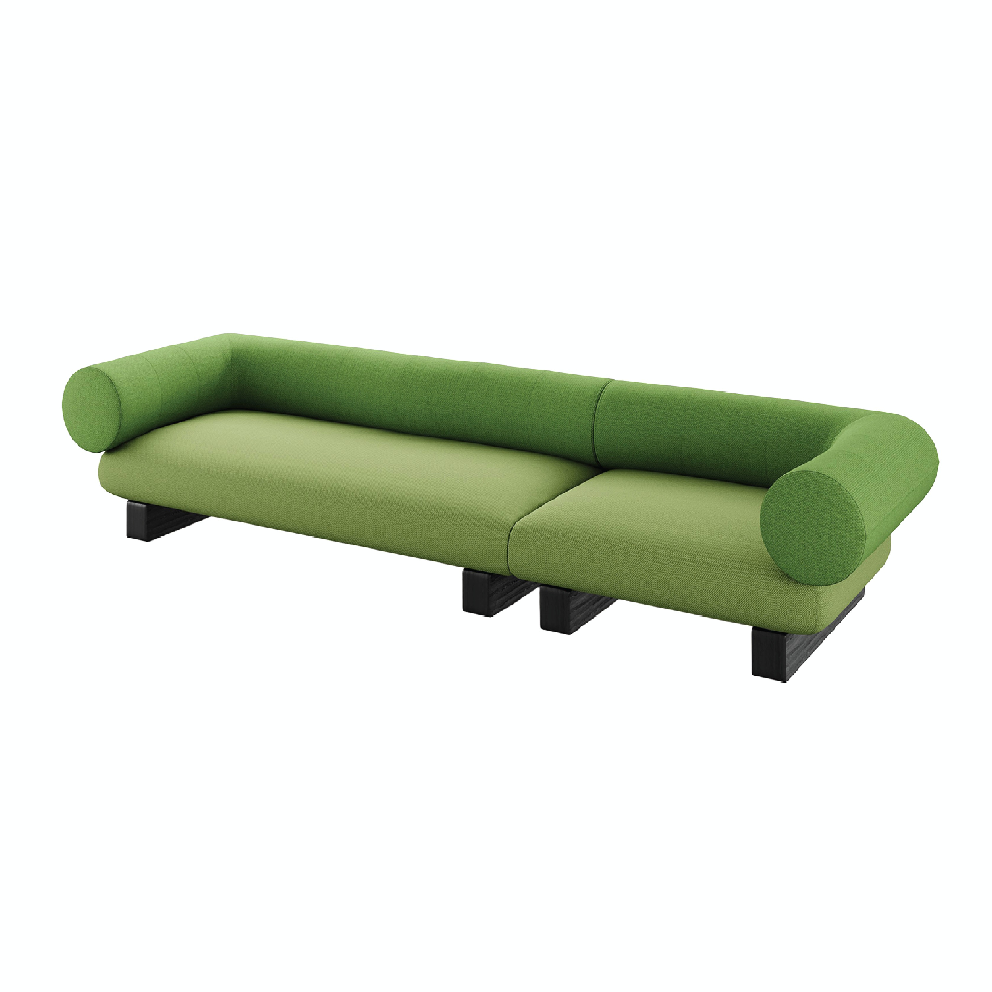 Bambu - Modular Sofa