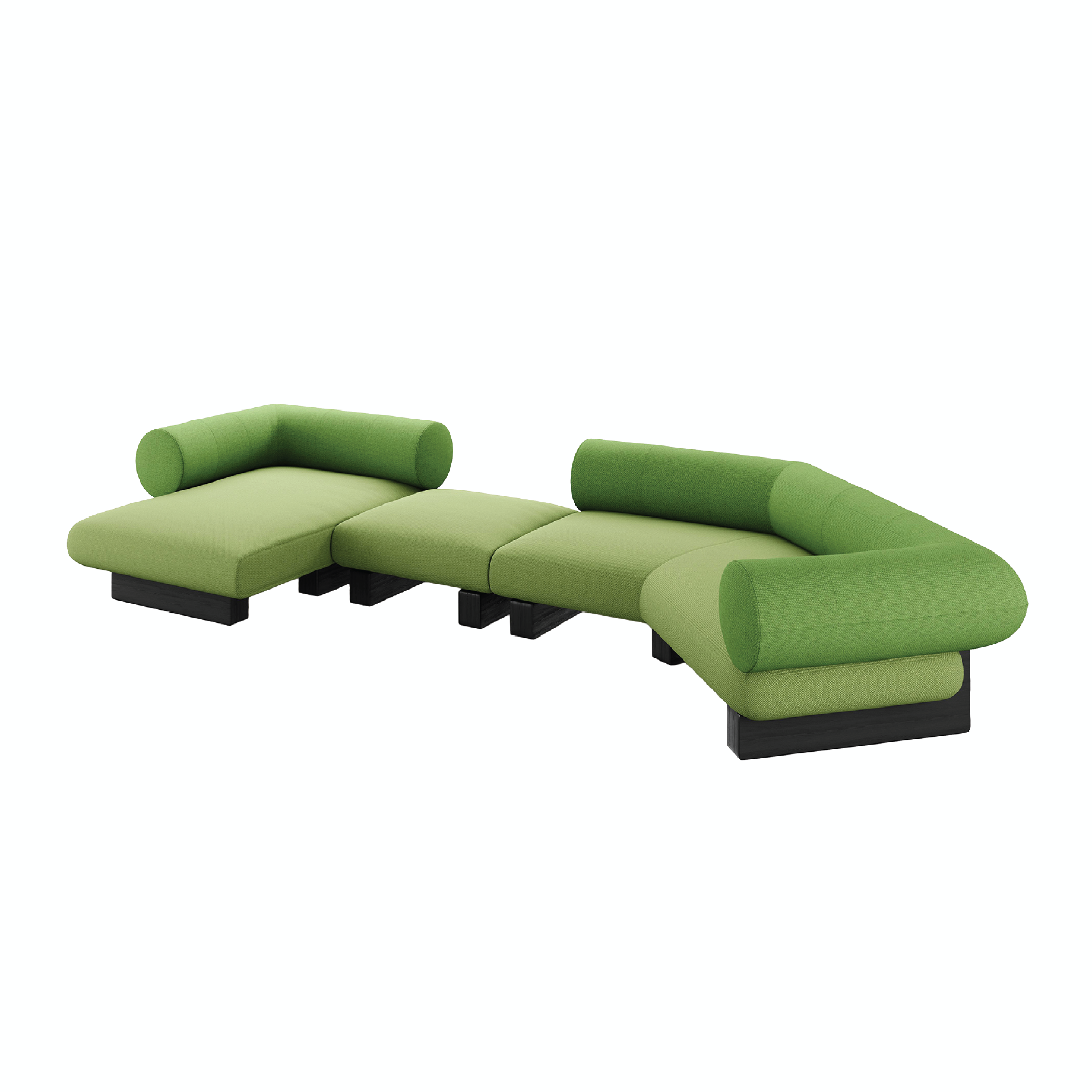 Bambu - Modular Sofa