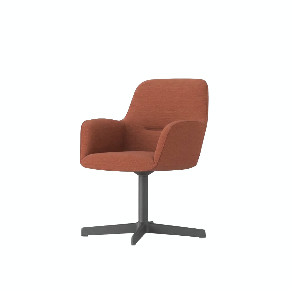 Borders - Office Chair