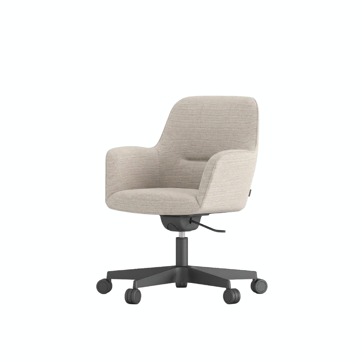 Borders - Office Chair