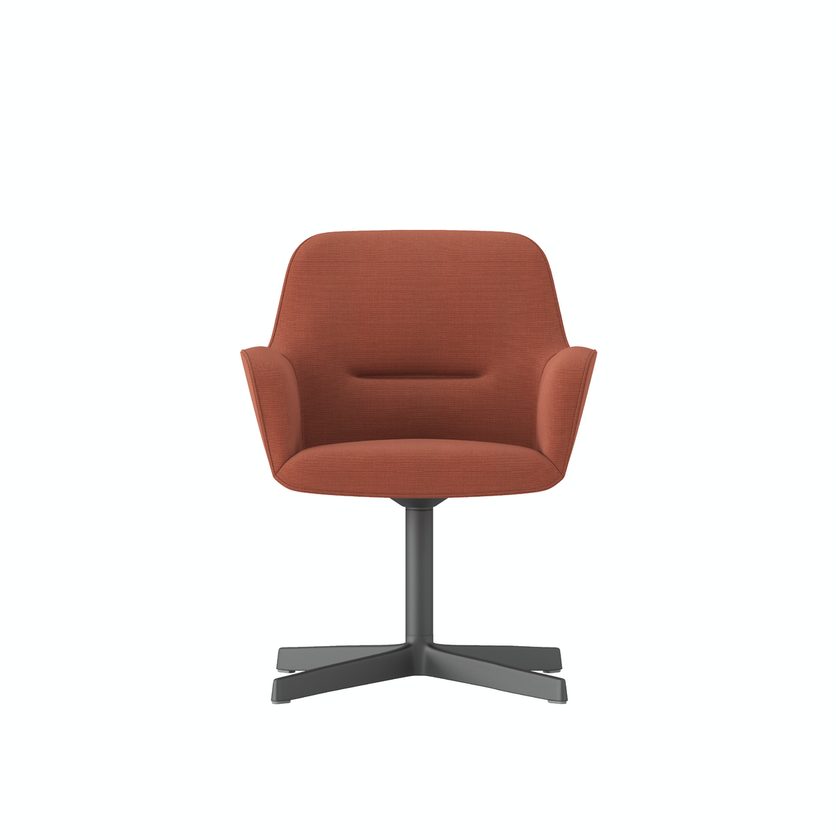 Borders - Office Chair
