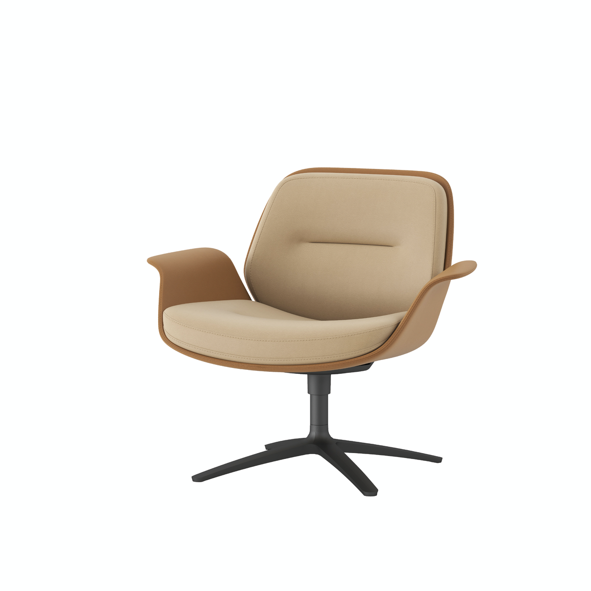 Centure - Lounge Chair