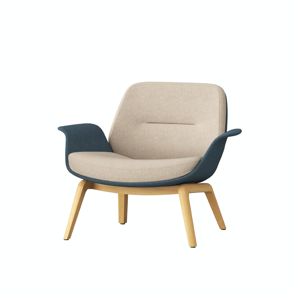 Centure - Lounge Chair
