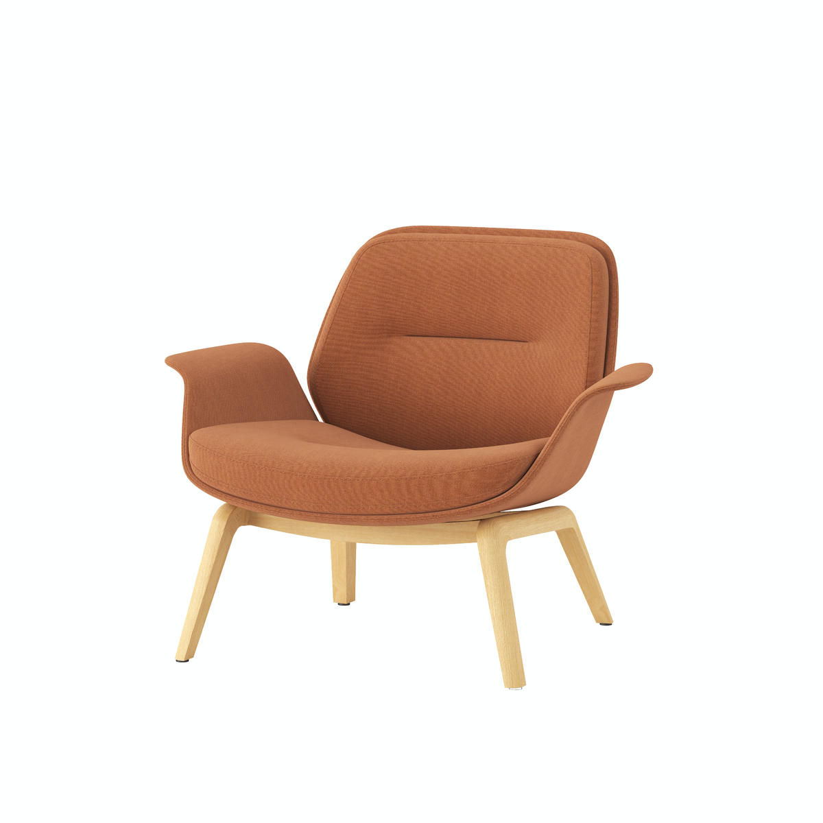 Centure - Lounge Chair