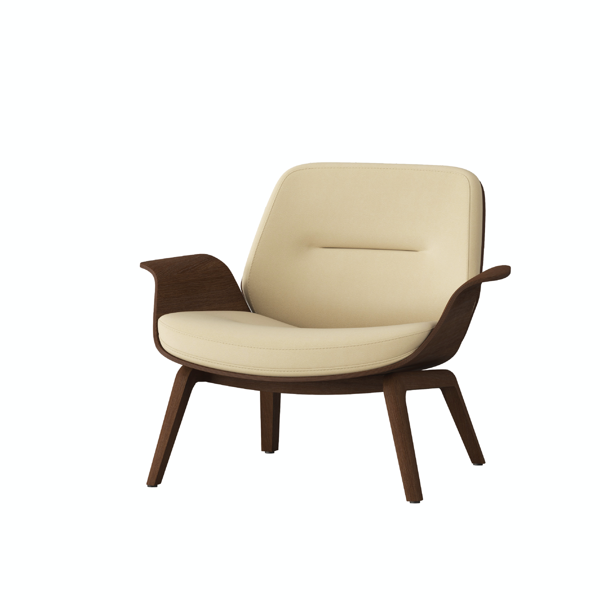 Centure - Lounge Chair