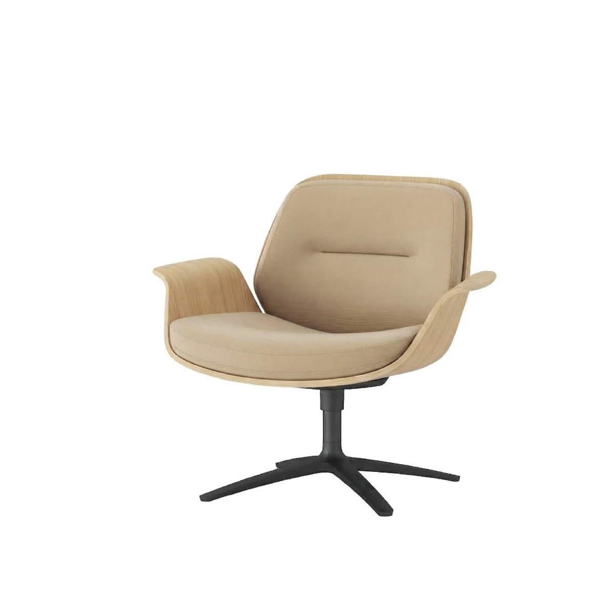 Centure - Lounge Chair