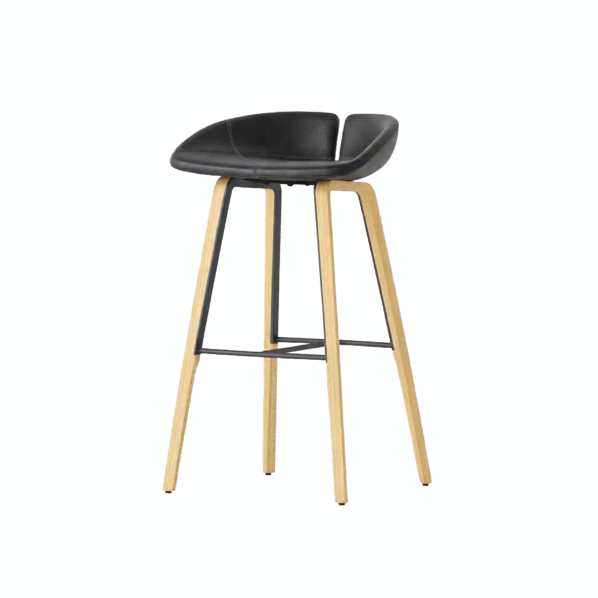 Congo - Bar Chair