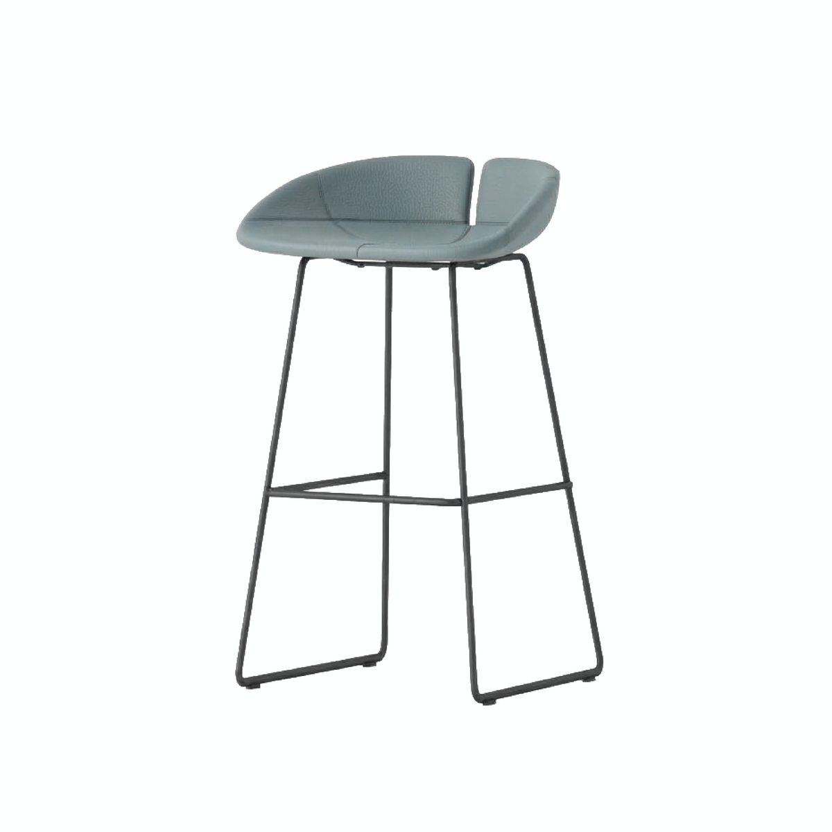 Congo - Bar Chair