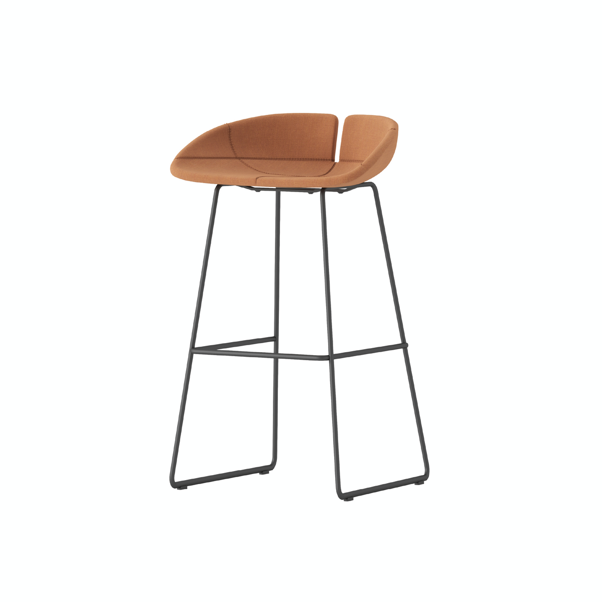 Congo - Bar Chair
