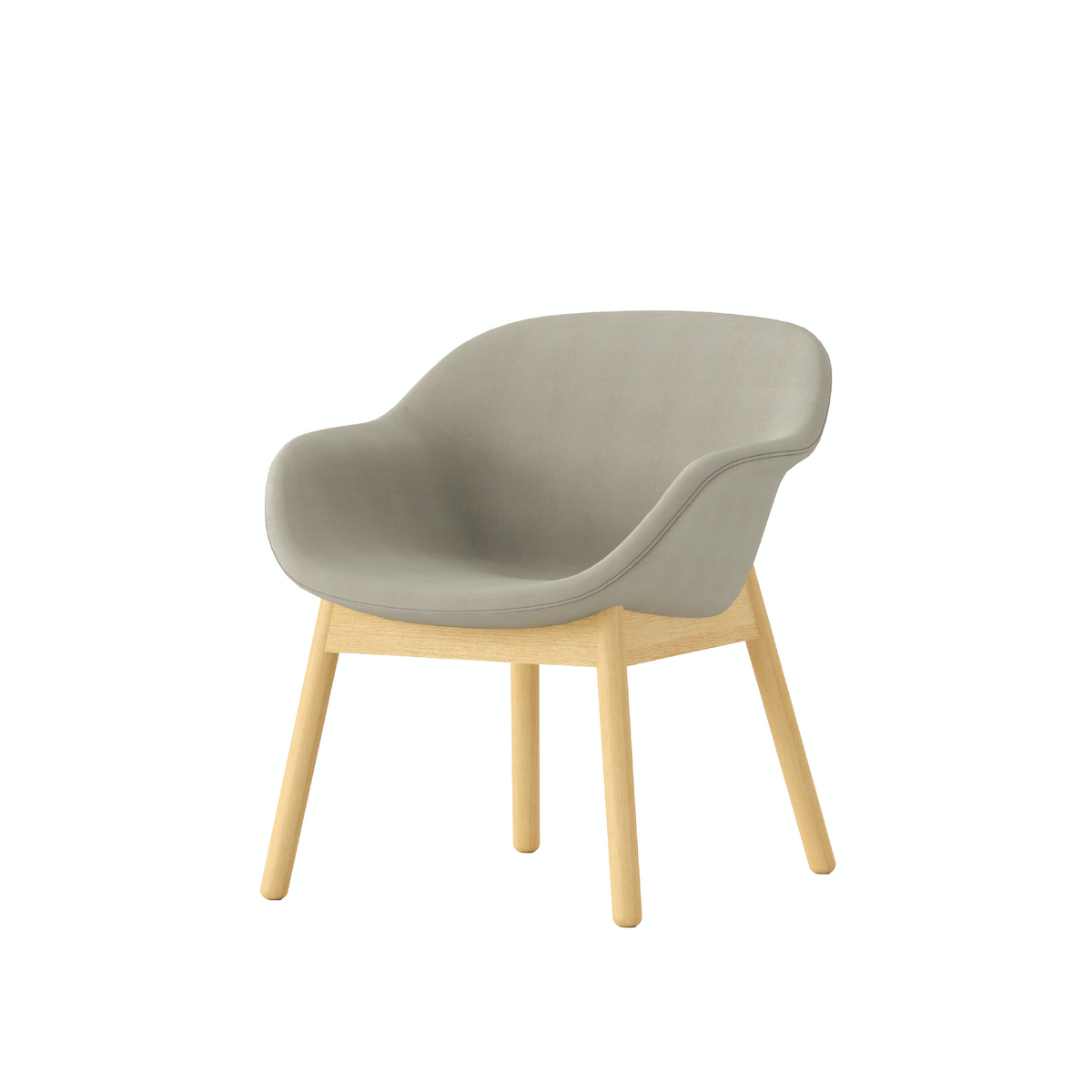 Cradle - Dining Chair