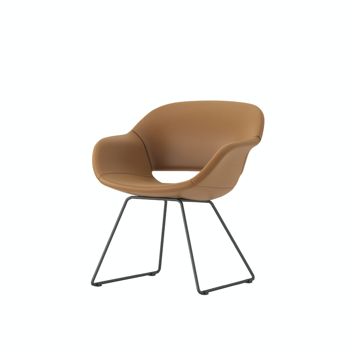 Cradle - Dining Chair