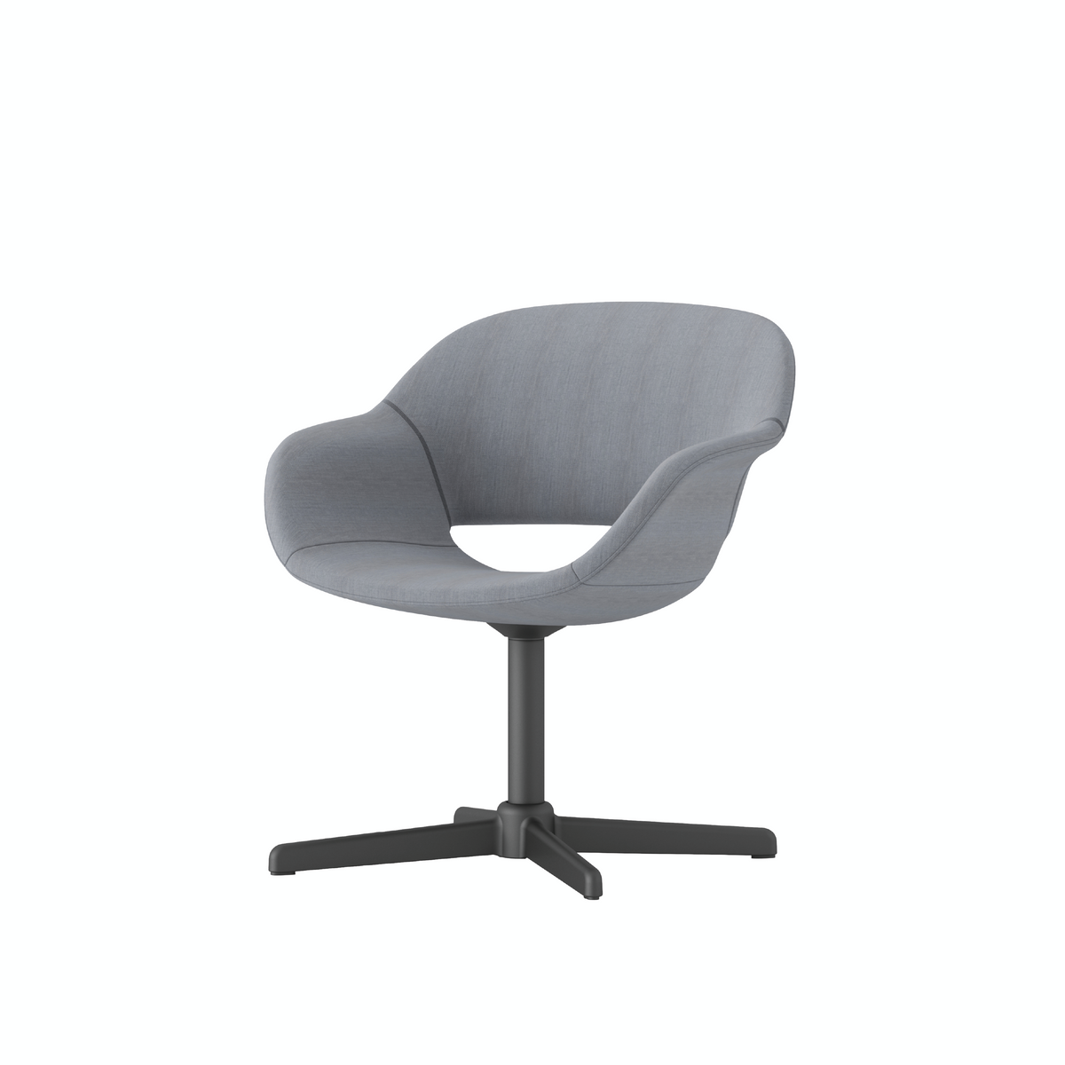 Cradle - Office Chair