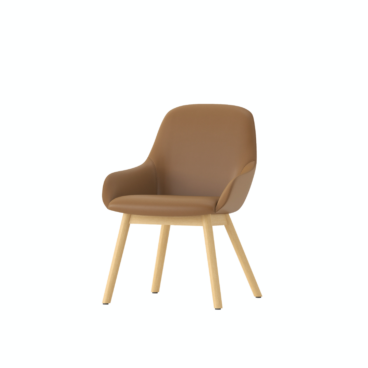 Crease - Dining Chair