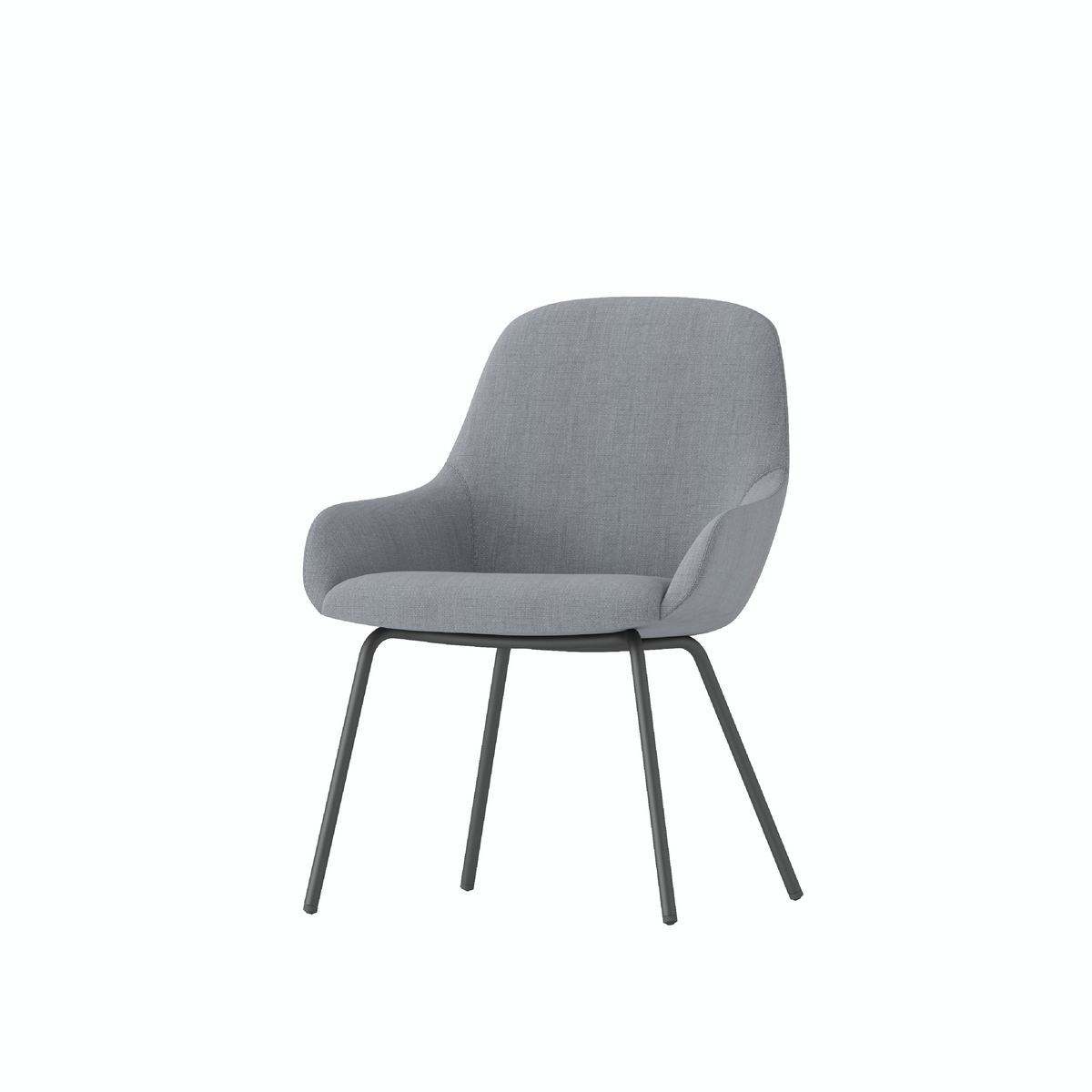 Crease - Dining Chair