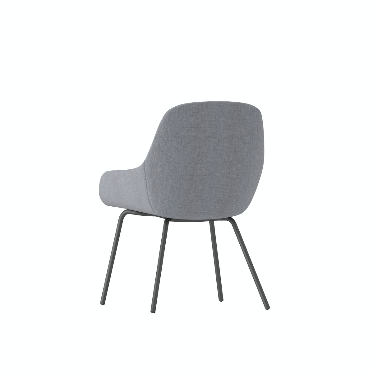 Crease - Dining Chair