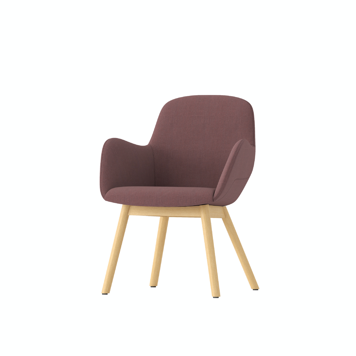 Crease - Dining Chair
