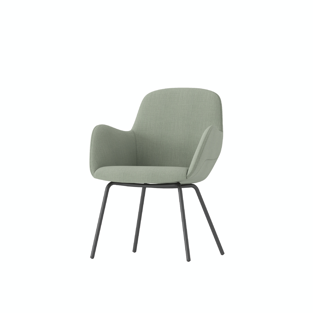 Crease - Dining Chair