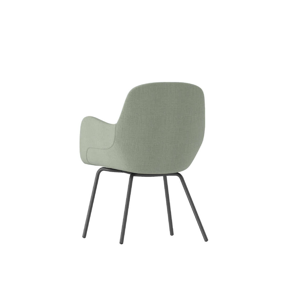 Crease - Dining Chair