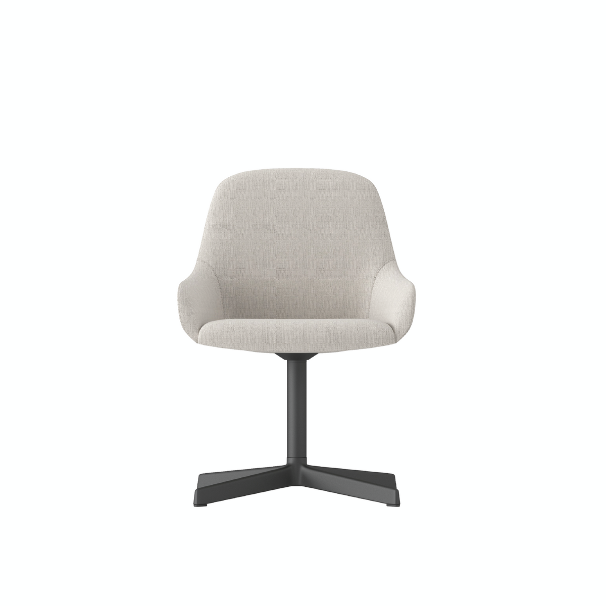Crease - Office Chair (W/O Armrest)