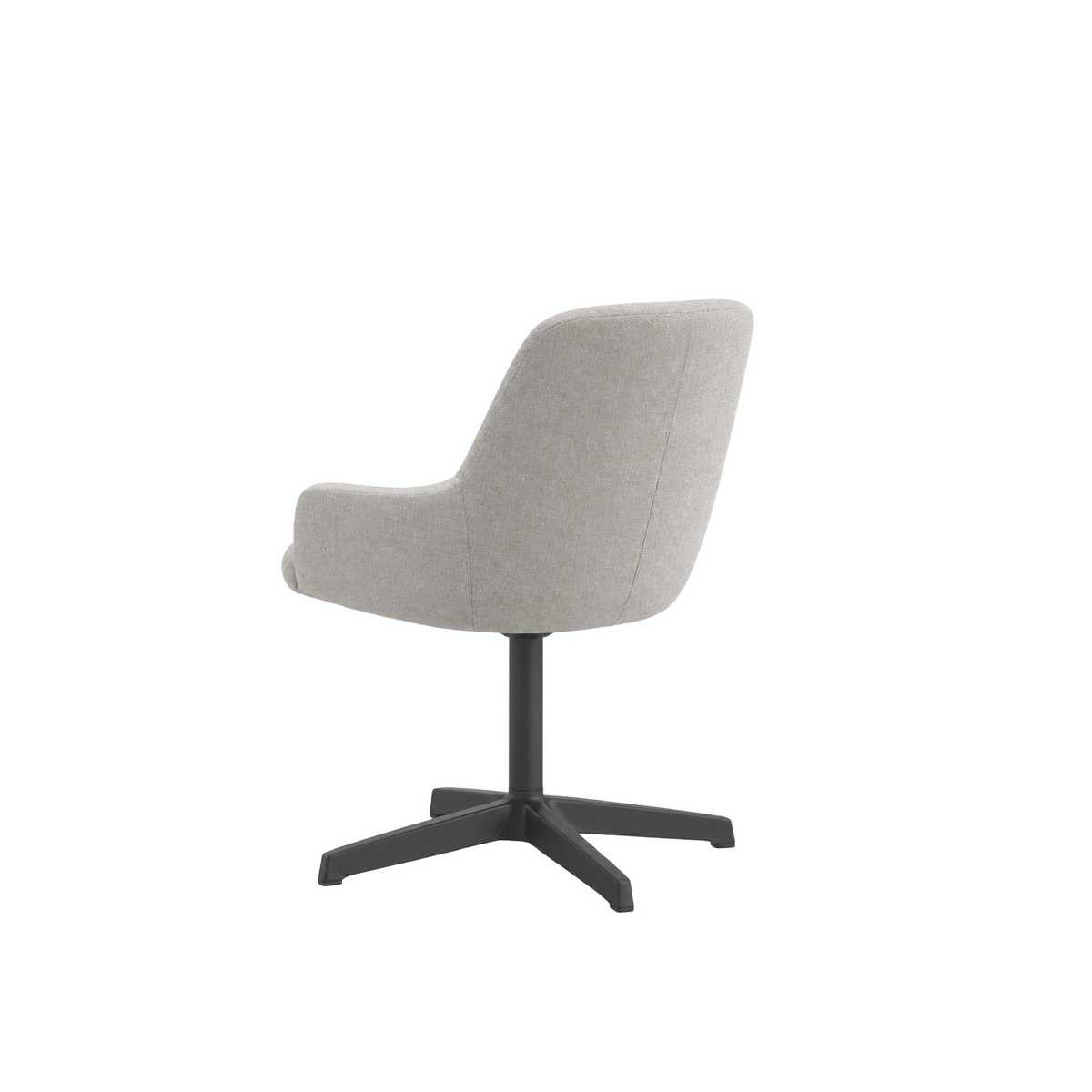 Crease - Office Chair (W/O Armrest)