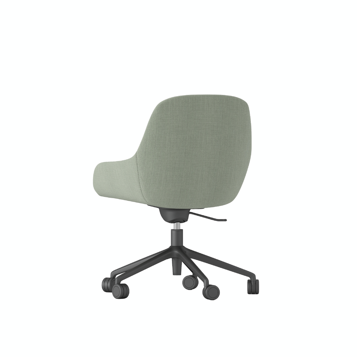 Crease - Office Chair (W/O Armrest)