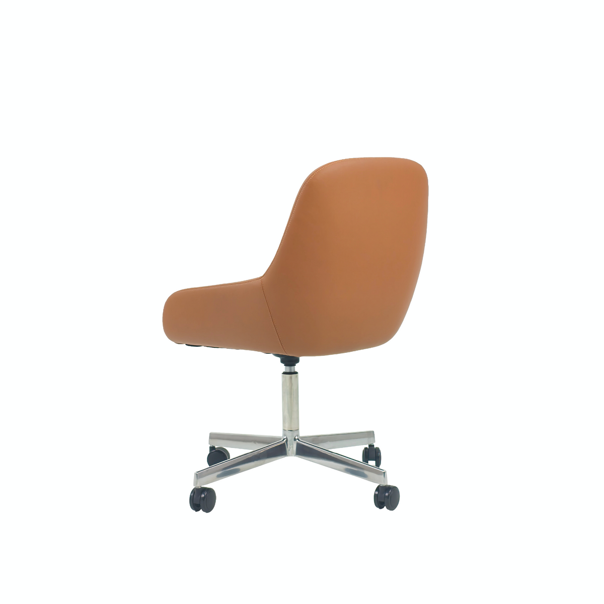 Crease - Office Chair (W/O Armrest)