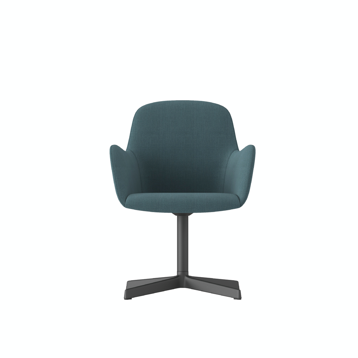 Crease - Office Chair (W/Armrest)