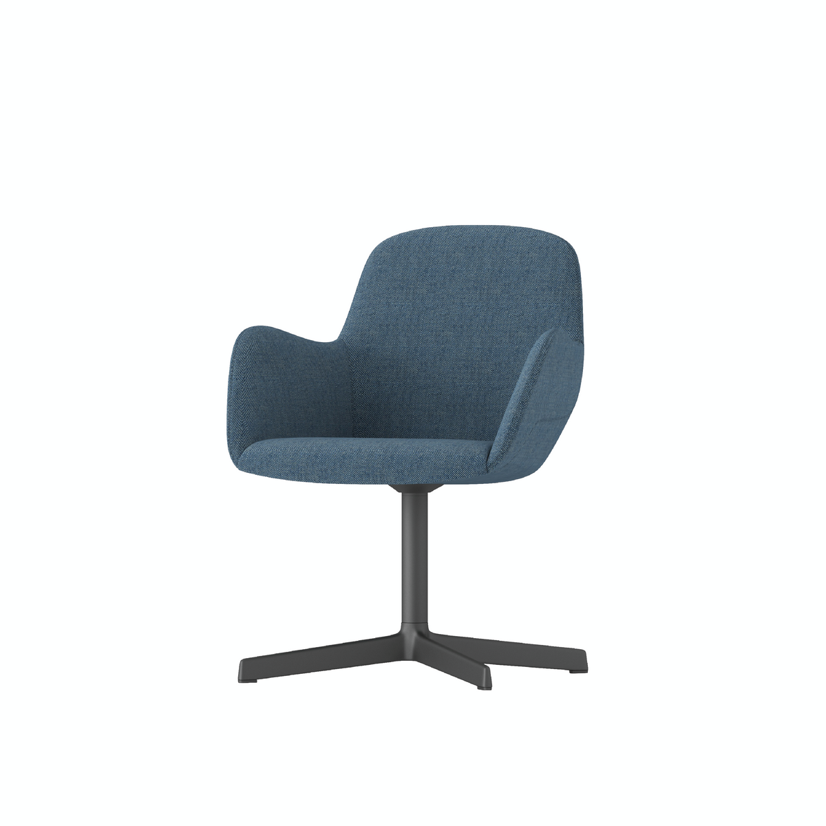 Crease - Office Chair (W/Armrest)