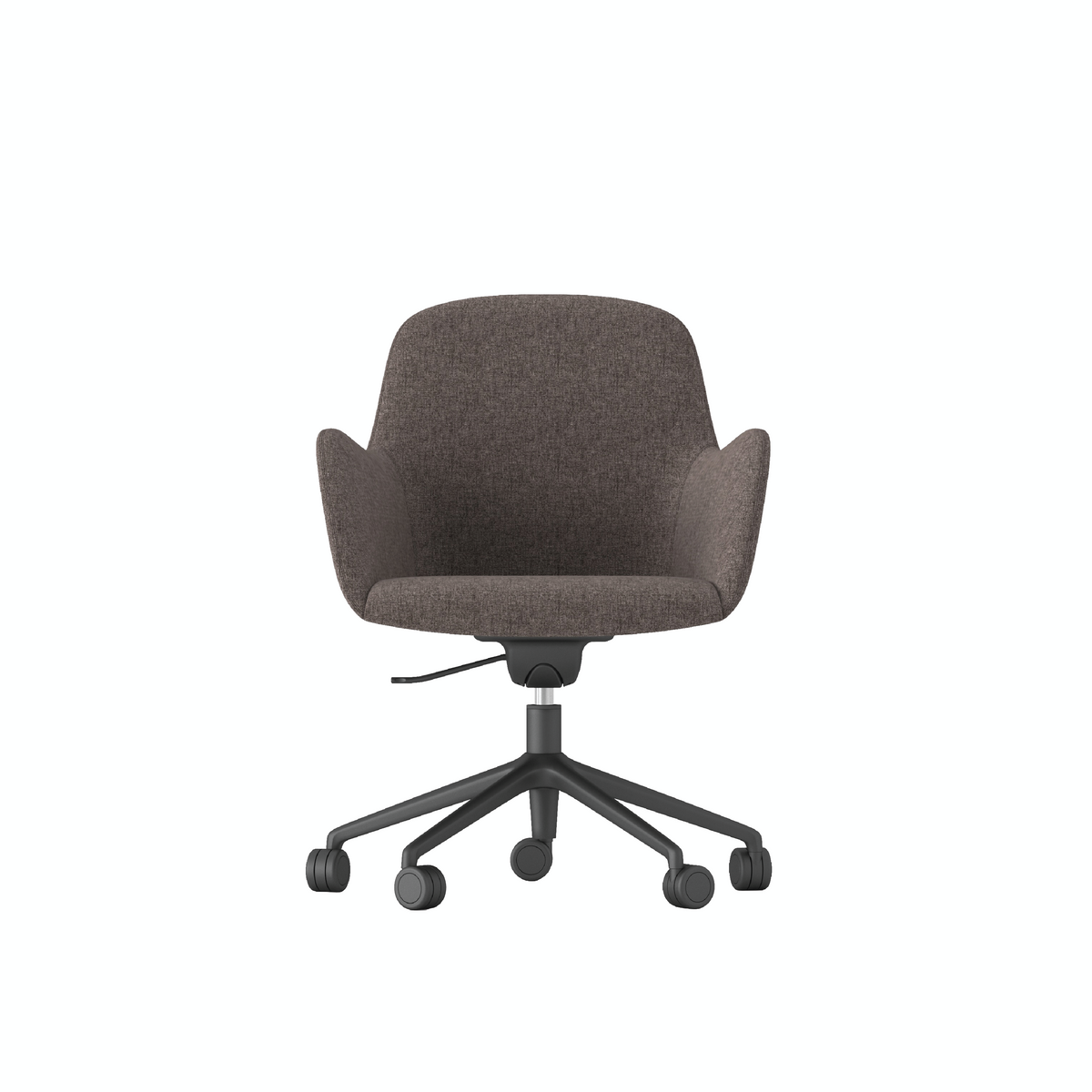 Crease - Office Chair (W/Armrest)