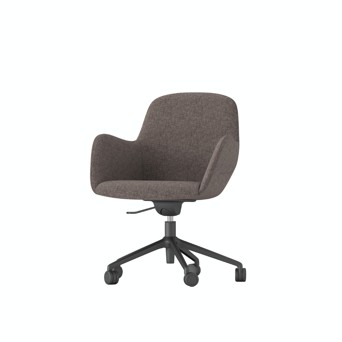 Crease - Office Chair (W/Armrest)